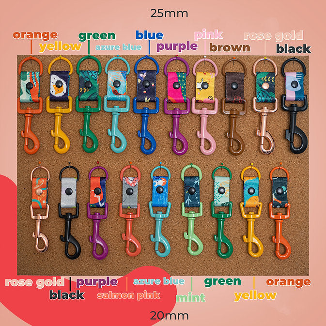 Loud and Proud Dog Collar