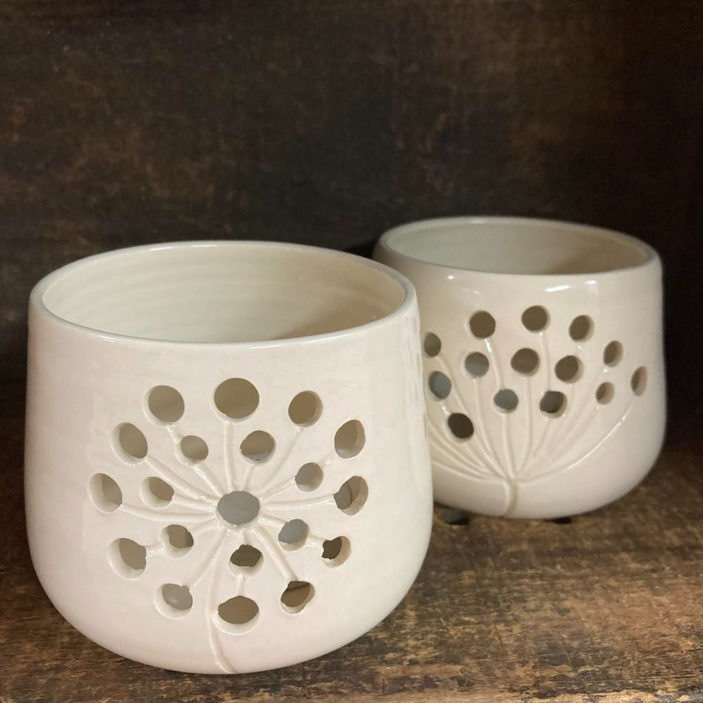 Tealight Candle Holders